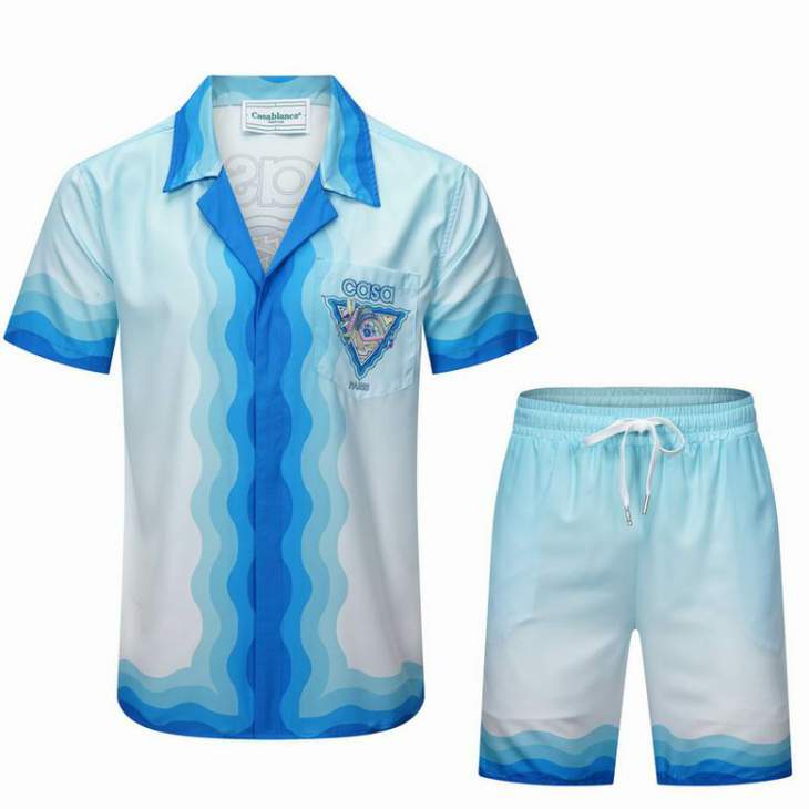 Picture of Casablanca Shirt Pant Suits _SKUCasablancaM-3XLmytx66220835